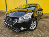 Peugeot 208 ZA TRG.OVCE/TO.P CEN