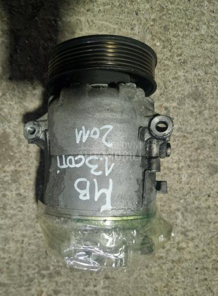 Kompresor klime 1.3 cdti