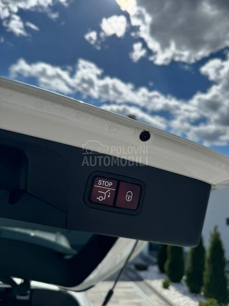 Mercedes Benz GLC 250 AMG/ Kam