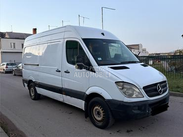 Mercedes Benz Sprinter 311 cdi
