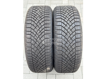 Continental 205/55 R16 Sve sezone