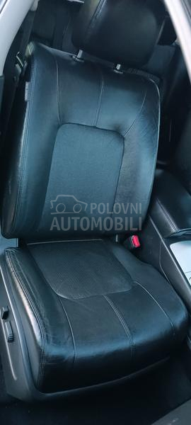 Nissan Murano 2.5DCI NAV/CH