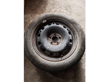 Continental 185/60 R15 Zimska