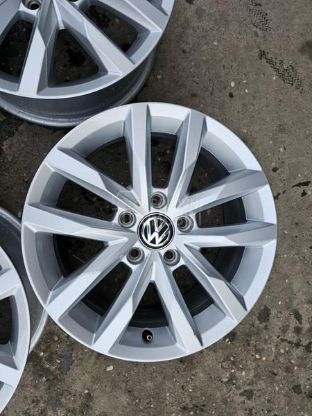 Aluminijumske felne ORG NOVE FELNE 16" 5 x 112