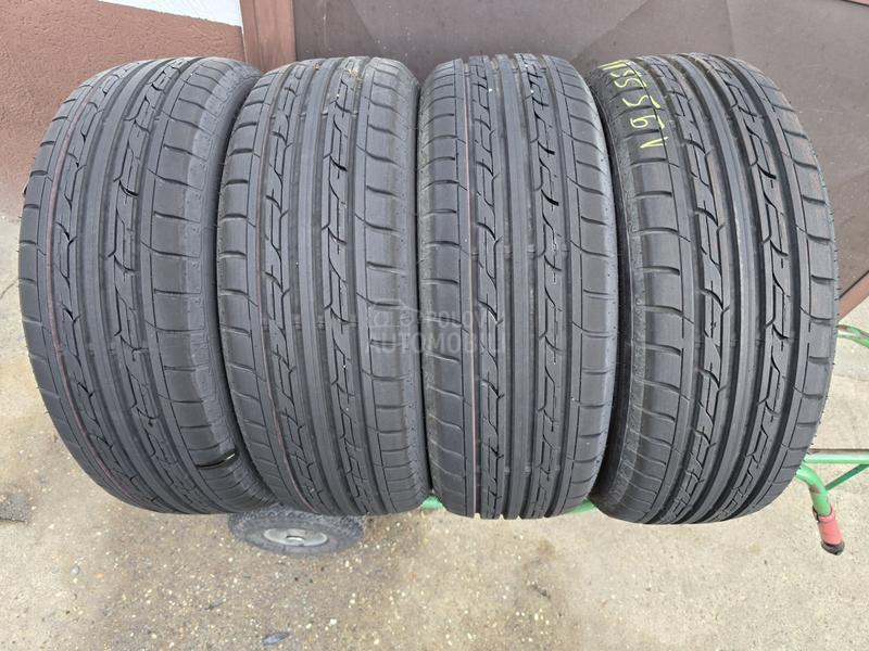 Nankang 195/55 R16 Letnja