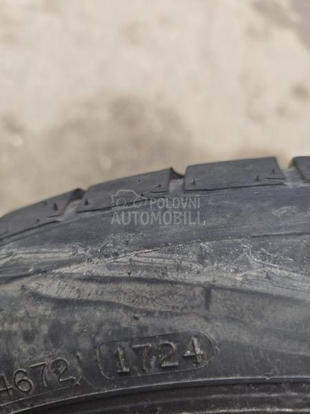 Nankang 195/55 R16 Letnja