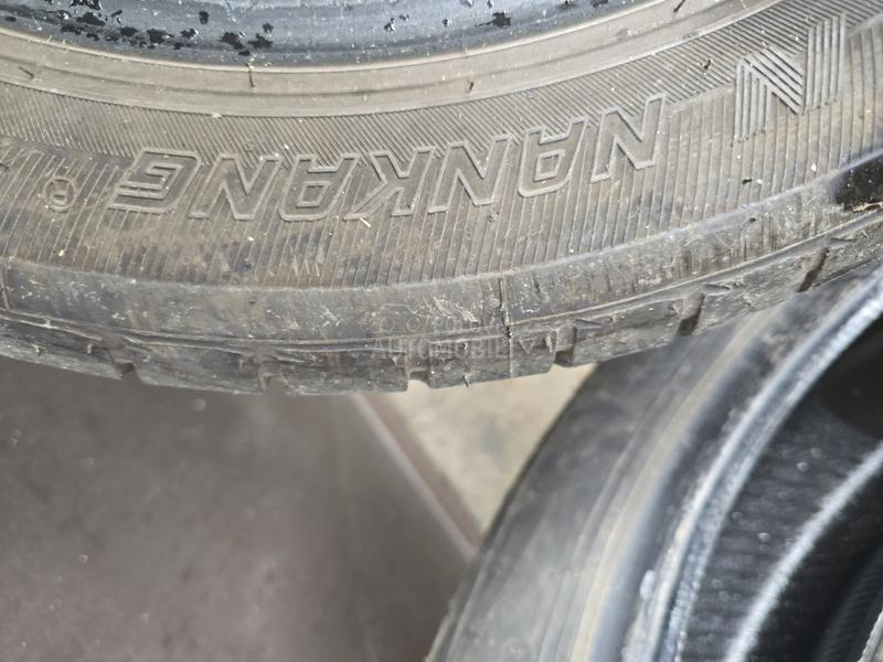 Nankang 195/55 R16 Letnja