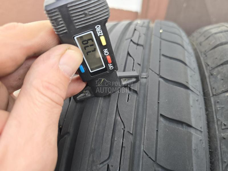 Nankang 195/55 R16 Letnja