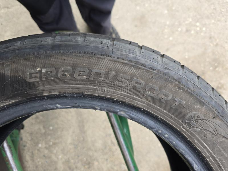 Nankang 195/55 R16 Letnja