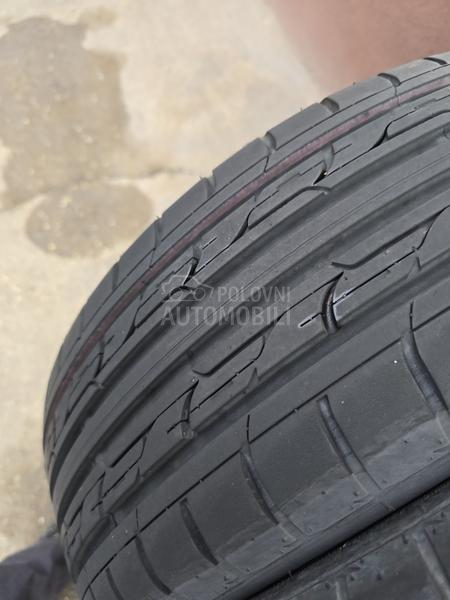 Nankang 195/55 R16 Letnja