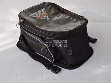 FLM magnetna moto tank torba