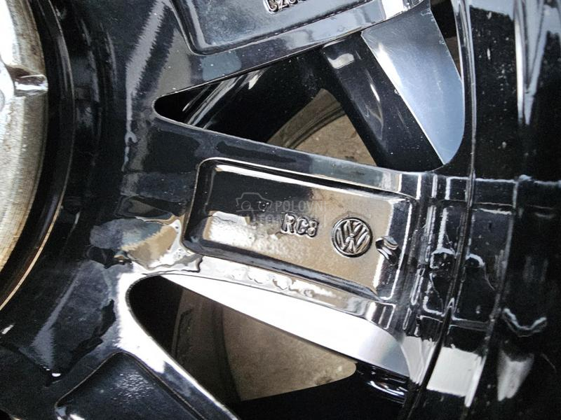 Aluminijumske felne ORG VW NOVEEE 16" 5 x 100