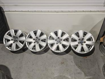 Aluminijumske felne  16" 5 x 112