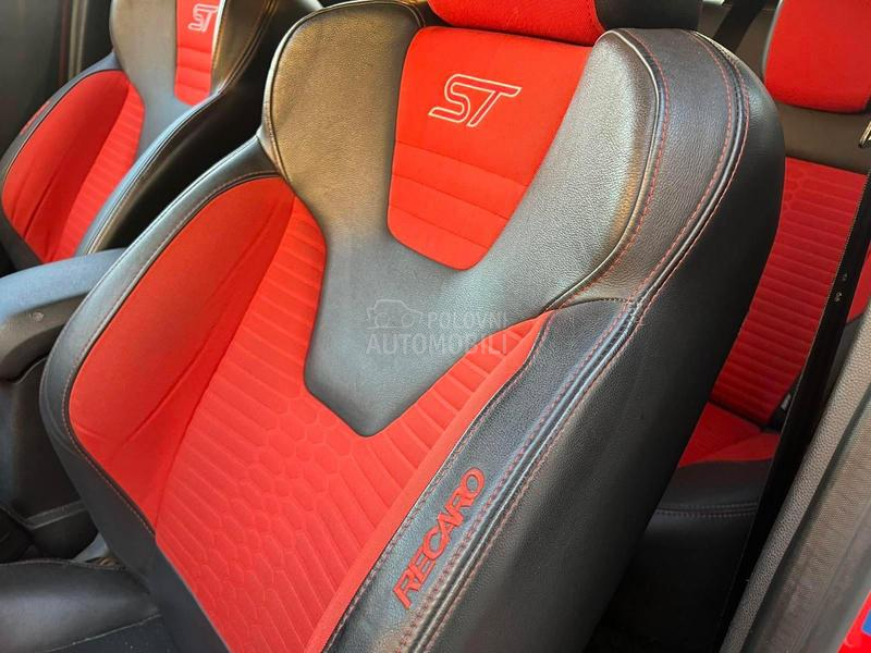 Ford Fiesta ST