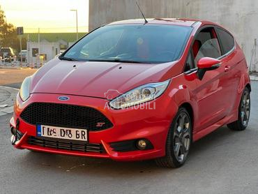 Ford Fiesta ST