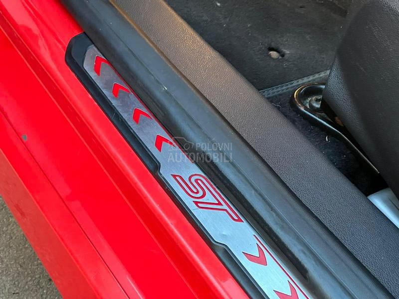 Ford Fiesta ST