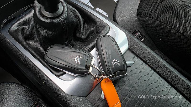 Citroen C4 Grand Picasso 2.0 BlueHDi EXCLS