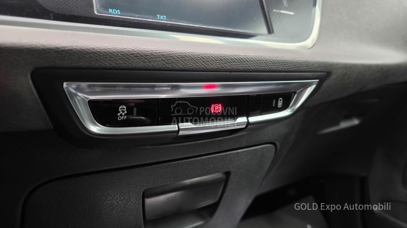 Citroen C4 Grand Picasso 2.0 BlueHDi EXCLS