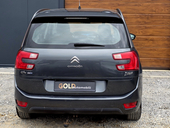 Citroen C4 Grand Picasso 2.0 BlueHDi EXCLS