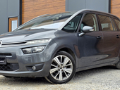 Citroen C4 Grand Picasso 2.0 BlueHDi EXCLS