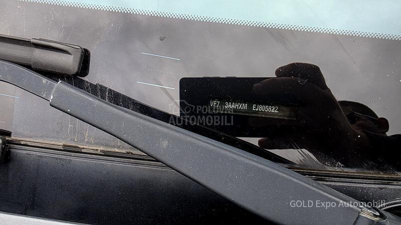 Citroen C4 Grand Picasso 2.0 BlueHDi EXCLS