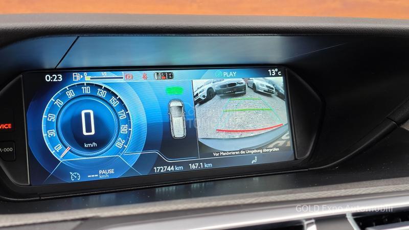 Citroen C4 Grand Picasso 2.0 BlueHDi EXCLS