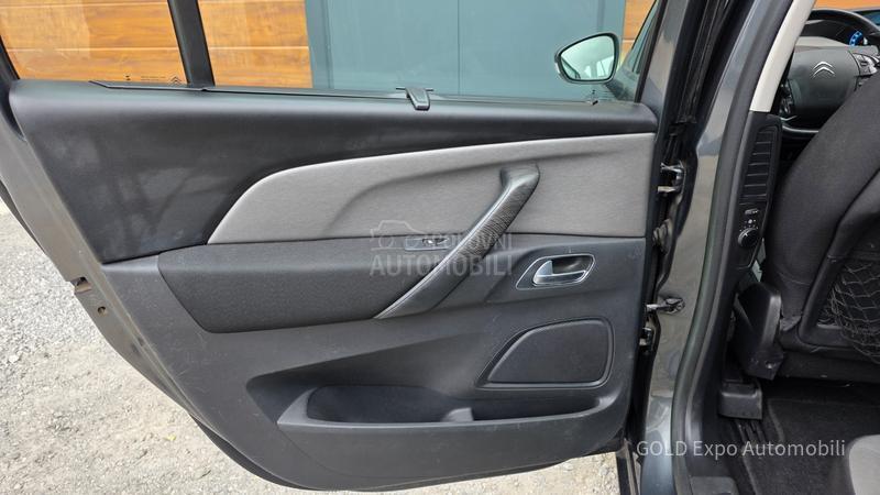 Citroen C4 Grand Picasso 2.0 BlueHDi EXCLS