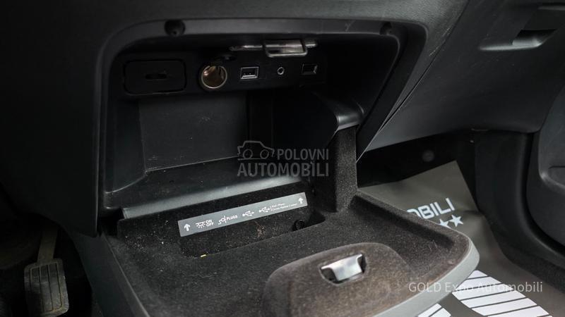 Citroen C4 Grand Picasso 2.0 BlueHDi EXCLS