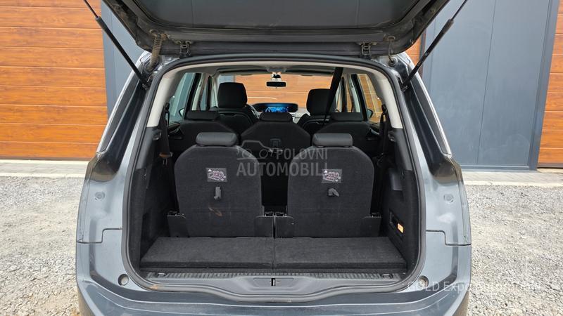 Citroen C4 Grand Picasso 2.0 BlueHDi EXCLS