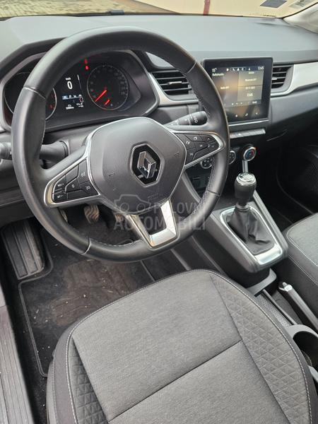 Renault Captur 1.0