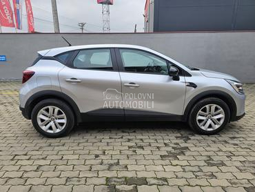 Renault Captur 1.0