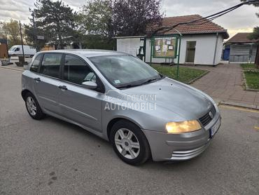 Fiat Stilo 1.4