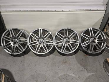 Aluminijumske felne  18" 5 x 112