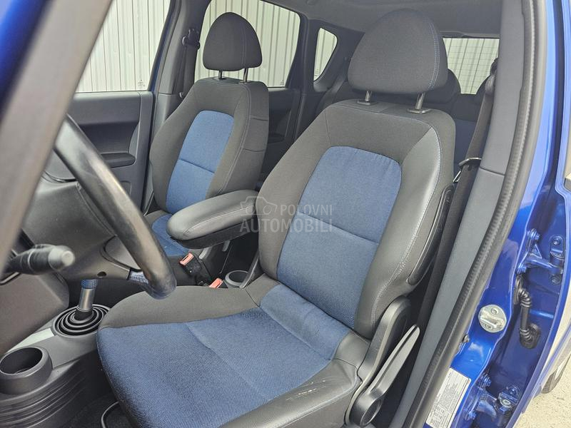 Mitsubishi Colt 1.3b /CH/