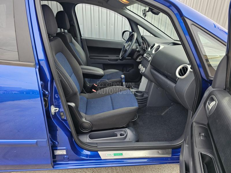 Mitsubishi Colt 1.3b /CH/