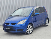 Mitsubishi Colt 1.3b /CH/