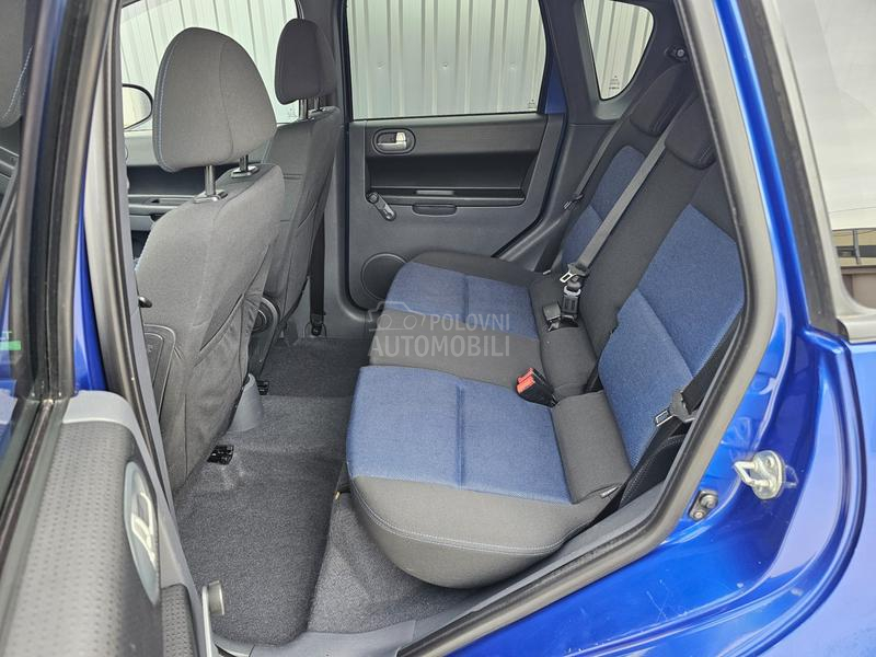 Mitsubishi Colt 1.3b /CH/