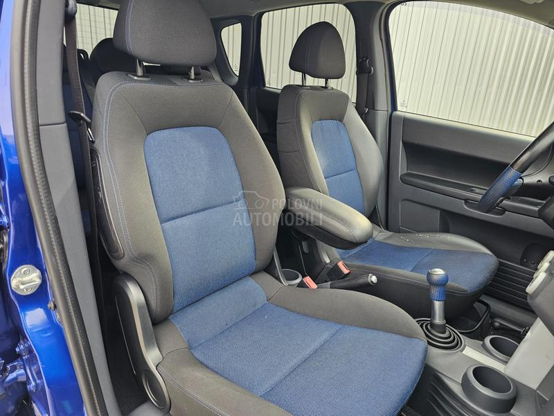 Mitsubishi Colt 1.3b /CH/