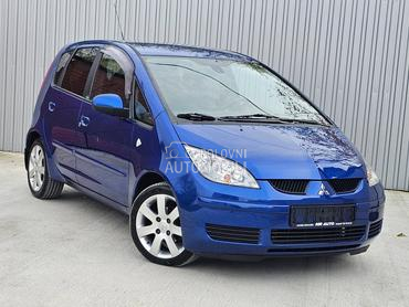 Mitsubishi Colt 1.3b /CH/