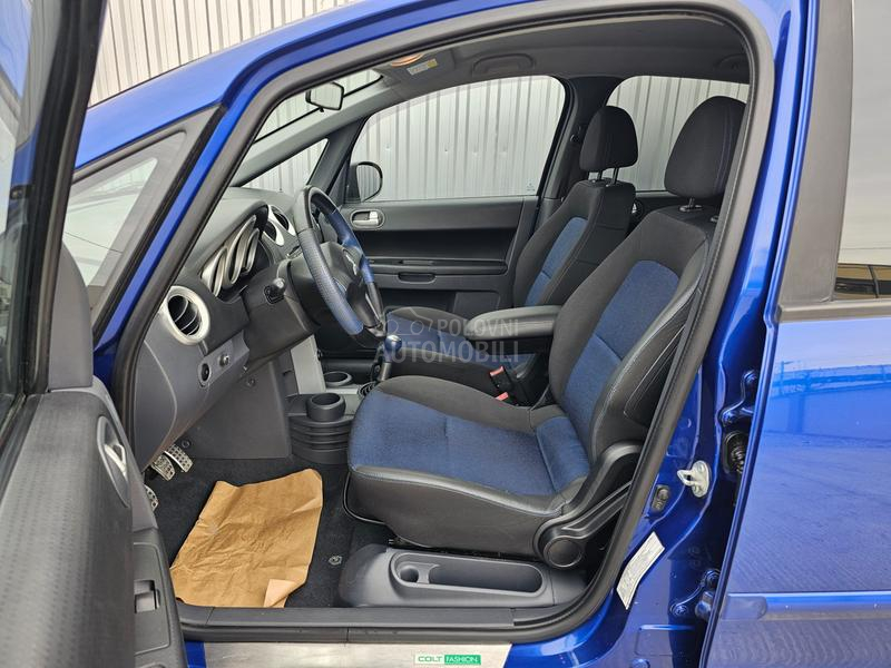 Mitsubishi Colt 1.3b /CH/