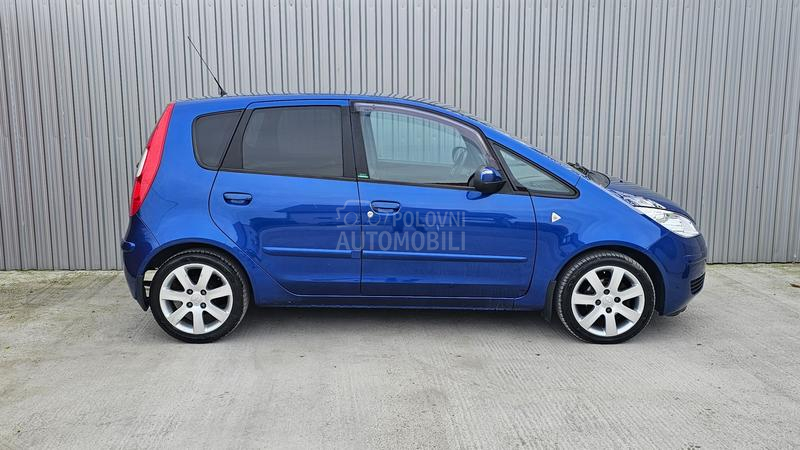 Mitsubishi Colt 1.3b /CH/