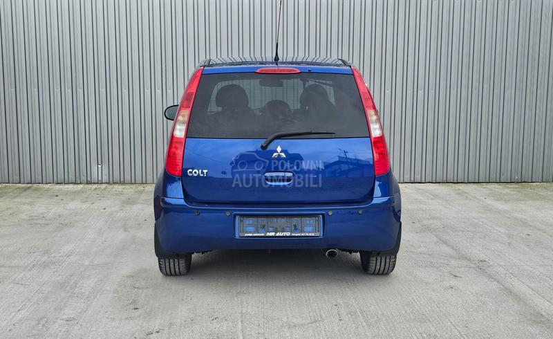 Mitsubishi Colt 1.3b /CH/