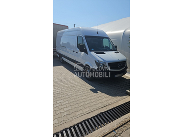 Mercedes Benz Sprinter 313