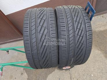 Uniroyal 255/35 R19 Letnja