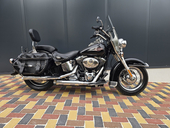 Harley Davidson FLSTC Heritage Softail