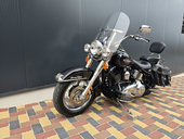 Harley Davidson FLSTC Heritage Softail