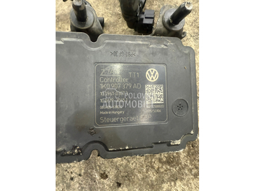 Abs sistem za Volkswagen Caddy, Golf 5, Golf 6 ... od 2006. do 2009. god.