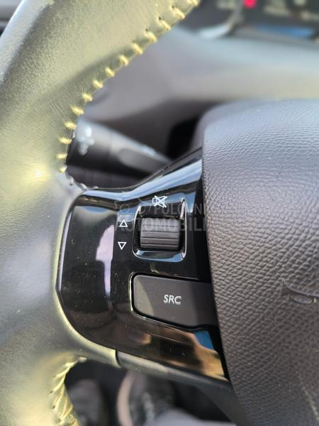 Peugeot 308 1.6 HDI Bez Zamajca