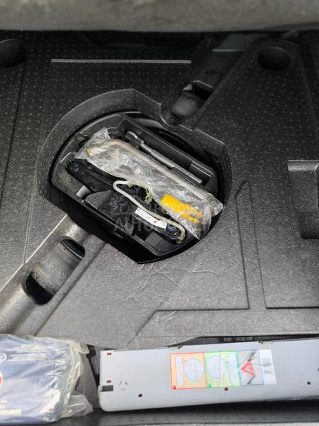 Peugeot 308 1.6 HDI Bez Zamajca