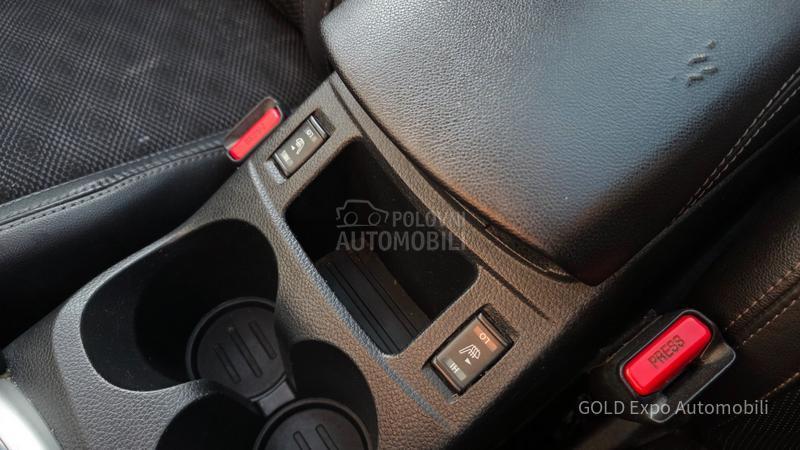 Nissan Qashqai 1.5 DCi 360C TEKNA